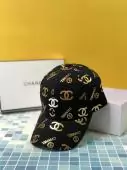 chanel casquette cc logo hiver1284